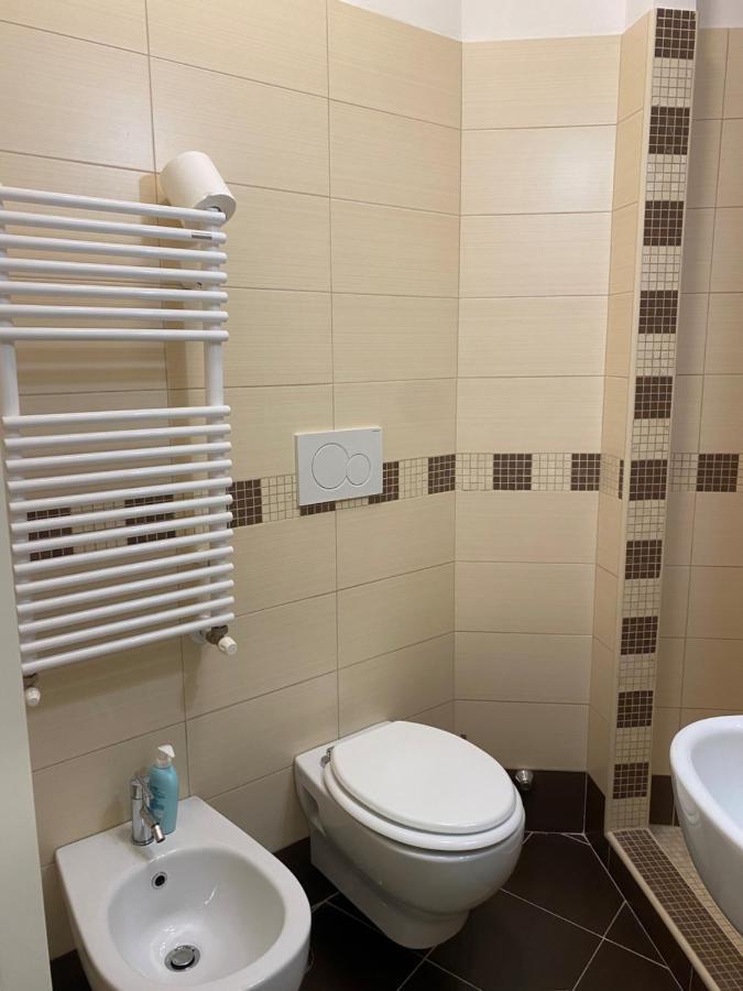Clara's Apartamento *