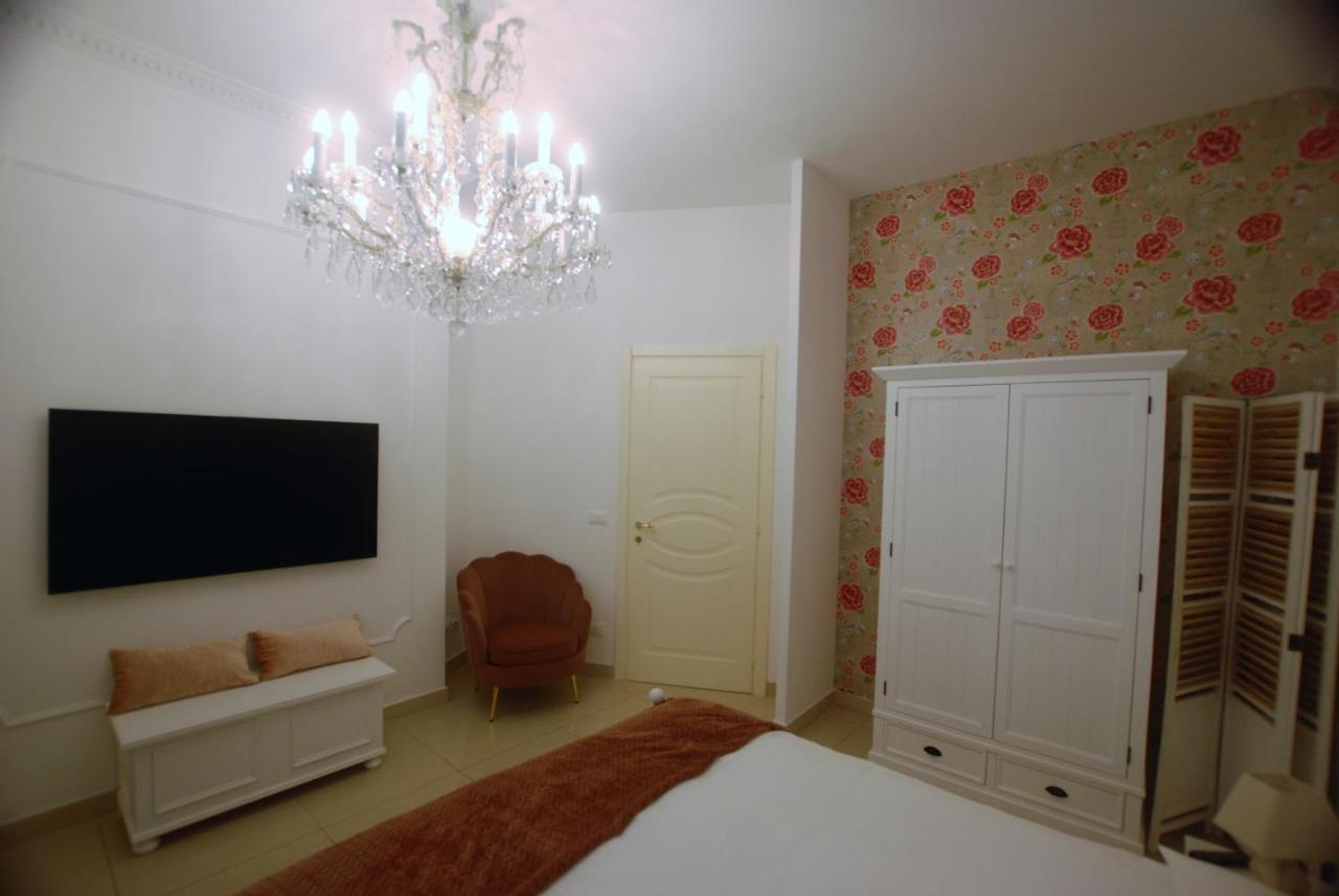 Clara's Apartamento