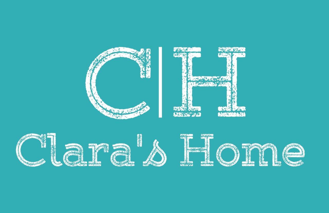 Apartamento Clara's Roma