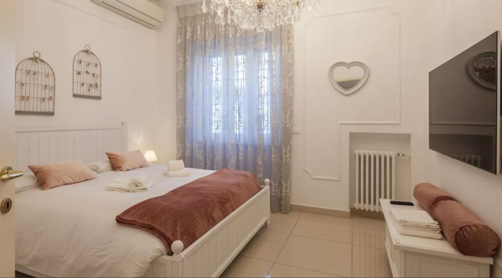 Apartamento Clara's *