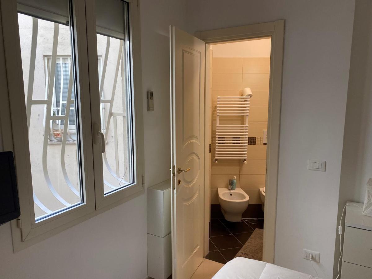 Apartamento Clara's *