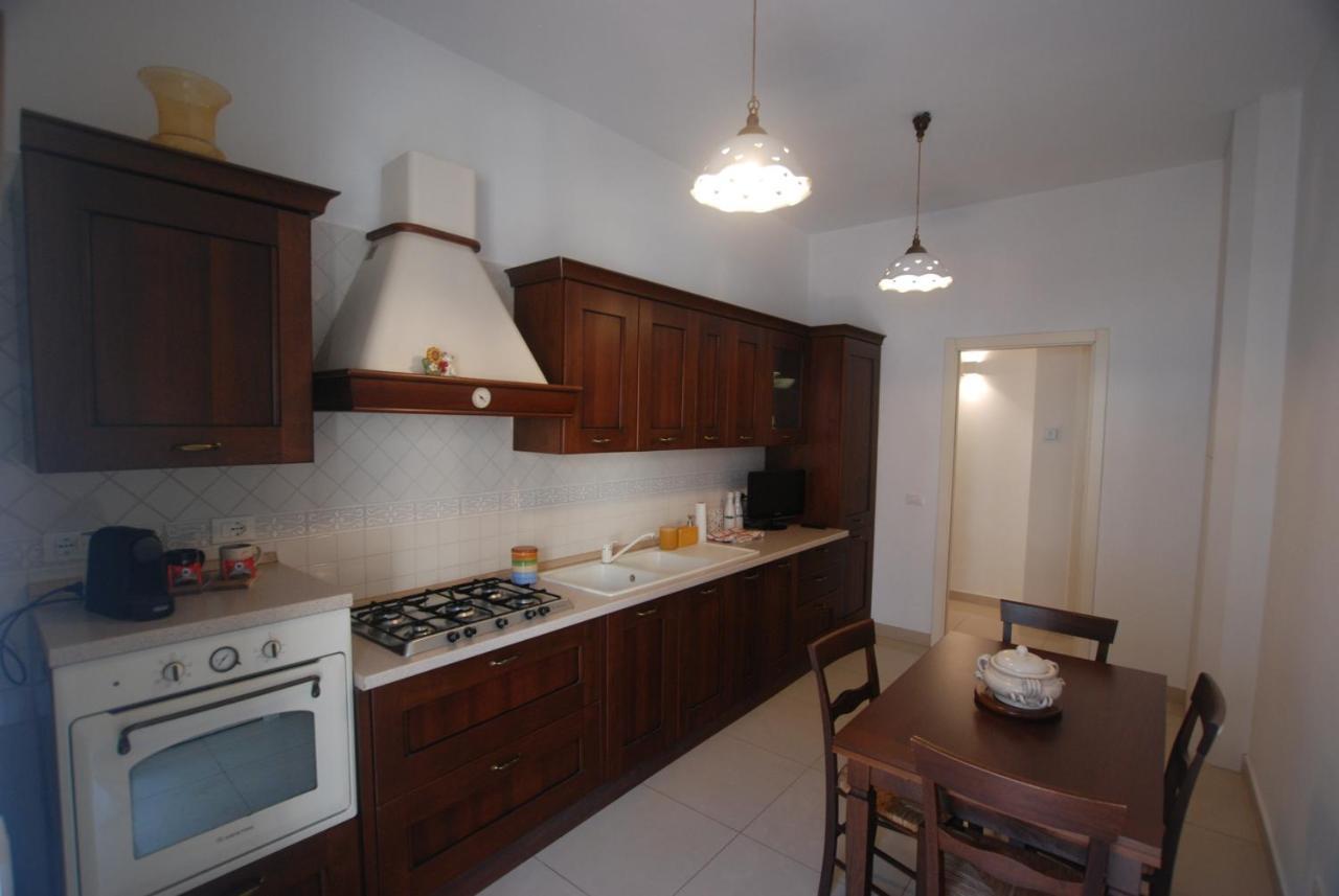 Apartamento Clara's