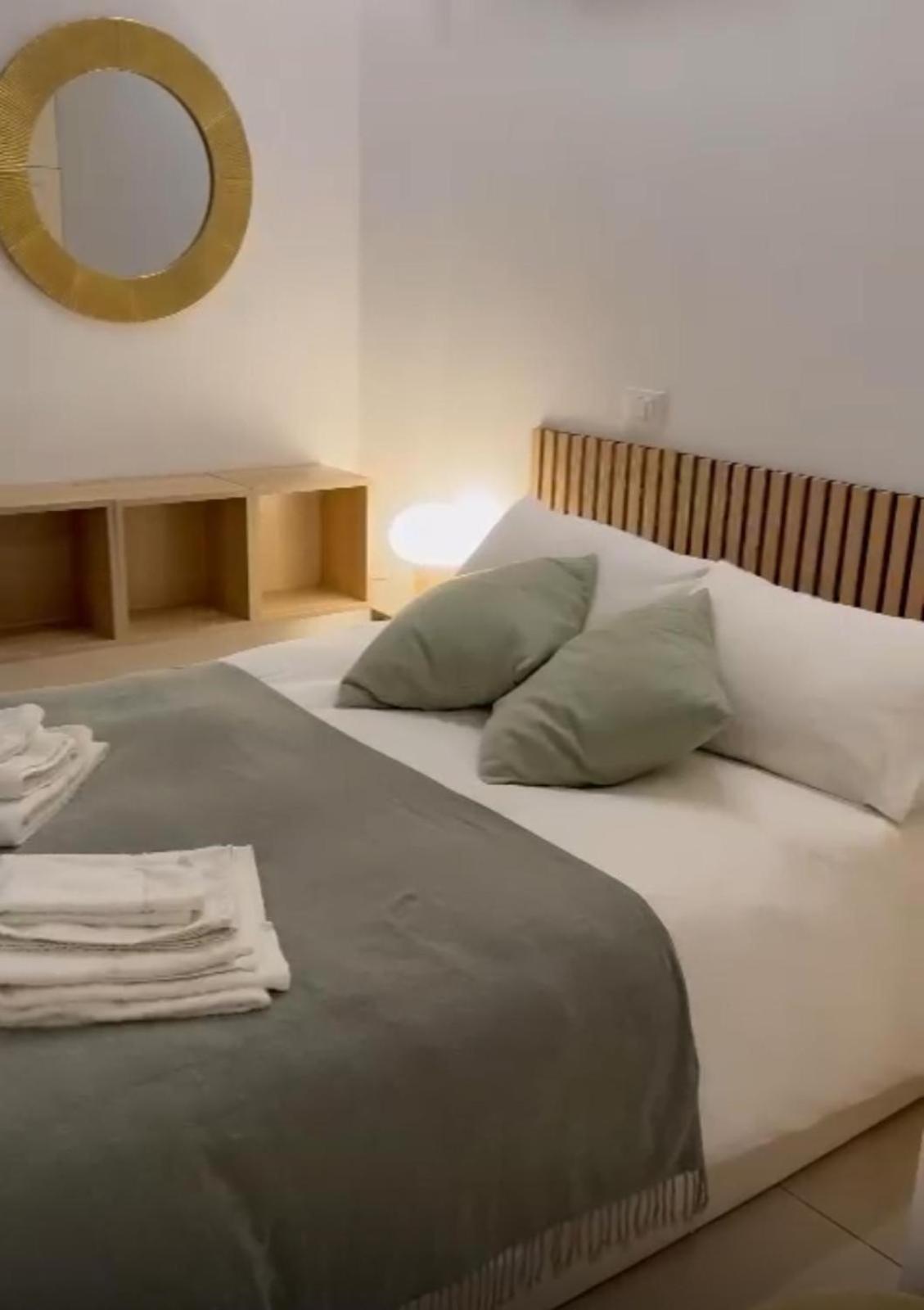 Apartamento Clara's Roma